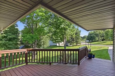 Exterior - 4200 237th St, Saint Cloud, MN 56301 photo 9 of 25