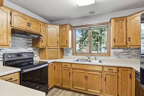 Kitchen - 4200 237th St, Saint Cloud, MN 56301 photo 1 of 4