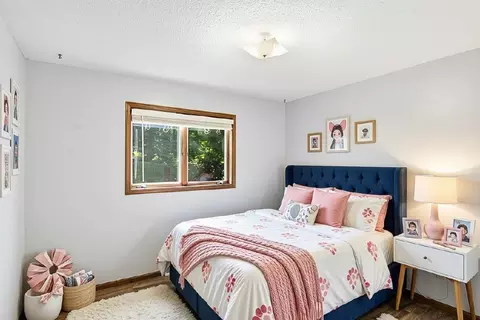 Bedroom - 4200 237th St, Saint Cloud, MN 56301 photo 2 of 10