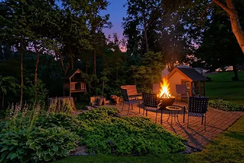 Exterior - 4200 237th St, Saint Cloud, MN 56301 photo 5 of 25
