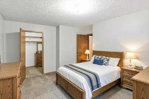 Bedroom - 4200 237th St, Saint Cloud, MN 56301 photo 1 of 10
