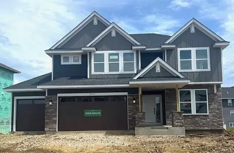 8607 183rd St W, Lakeville, MN 55044