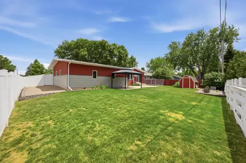 Exterior - 3030 8th St N, Fargo, ND 58102 photo 2 of 3