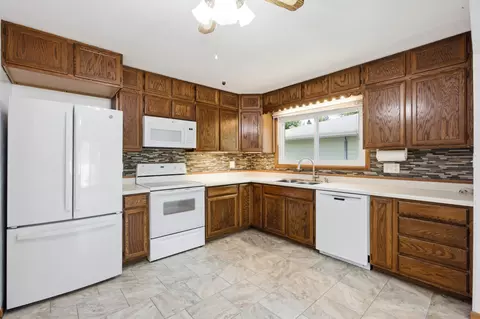 Kitchen - 3030 8th St N, Fargo, ND 58102 photo 1 of 1