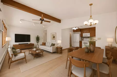Living - 3030 8th St N, Fargo, ND 58102 photo 4 of 4