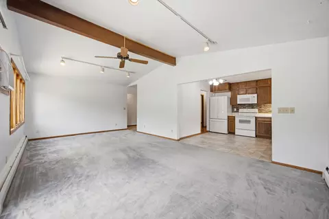 Living - 3030 8th St N, Fargo, ND 58102 photo 3 of 4