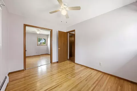 Bedroom - 3030 8th St N, Fargo, ND 58102 photo 6 of 7