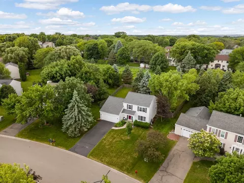 3145 Copper Oaks Trl, Woodbury, MN 55125