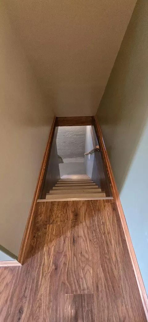 Entry Way - 101 Wilson St, Springfield, MN 56087 photo 4 of 6