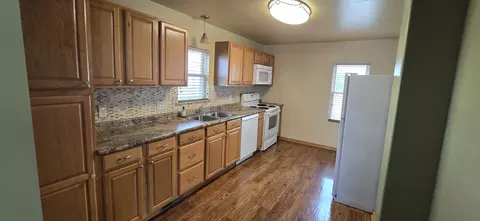 Kitchen - 101 Wilson St, Springfield, MN 56087 photo 1 of 4