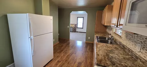 Kitchen - 101 Wilson St, Springfield, MN 56087 photo 2 of 4
