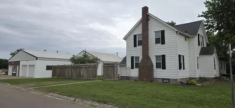 101 Wilson St, Springfield, MN 56087