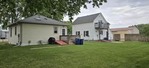 Exterior - 101 Wilson St, Springfield, MN 56087 photo 3 of 5