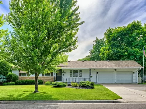 1422 10th Ave, Anoka, MN 55303