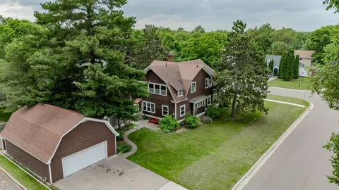 401 3rd St SE, Little Falls, MN 56345