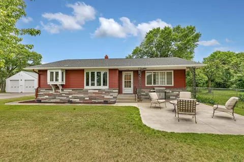 22500 State Highway 15, Saint Augusta, MN 56301