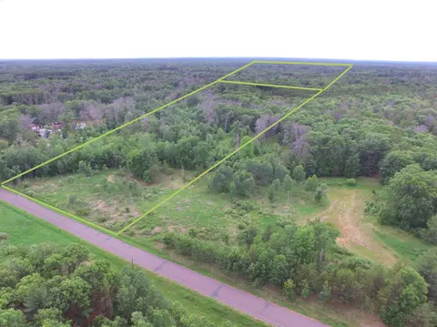 25385 Spaulding Rd, Grantsburg, WI 54840