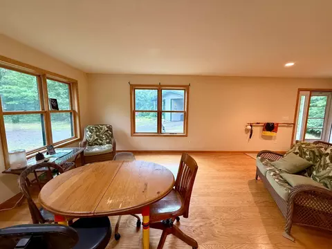 Living - 7113 E Fire Hill Rd, Gordon, WI 54838 photo 1 of 1