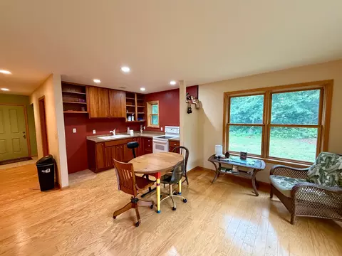 Kitchen - 7113 E Fire Hill Rd, Gordon, WI 54838 photo 1 of 2