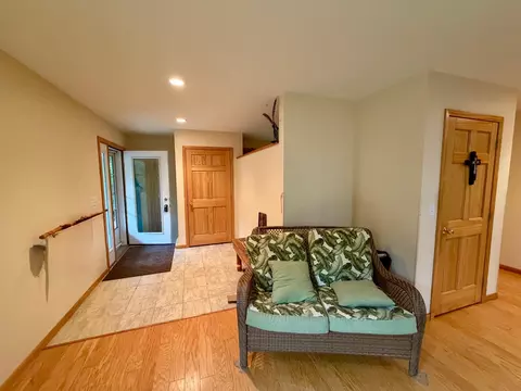 Entry Way - 7113 E Fire Hill Rd, Gordon, WI 54838 photo 1 of 1