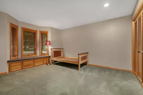 Bedroom - 2721 Park Dr, Saint Cloud, MN 56303 photo 3 of 4
