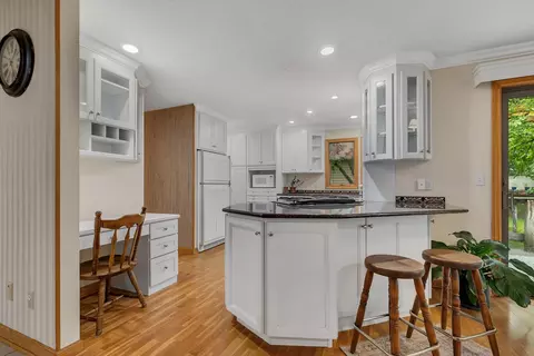 Kitchen - 2721 Park Dr, Saint Cloud, MN 56303 photo 1 of 4