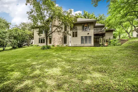 Exterior - 2721 Park Dr, Saint Cloud, MN 56303 photo 6 of 9
