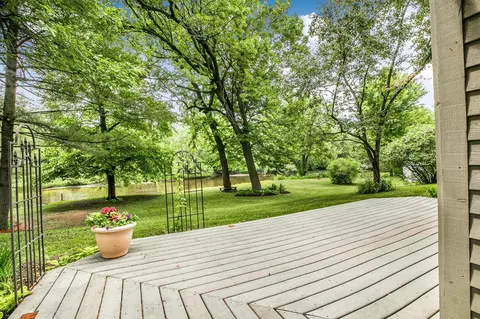 Exterior - 2721 Park Dr, Saint Cloud, MN 56303 photo 3 of 9