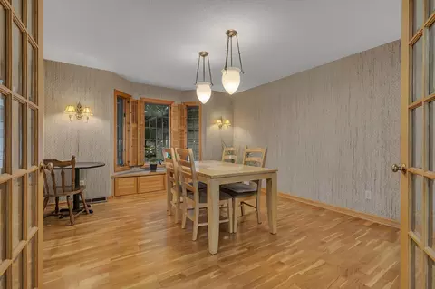 Dining - 2721 Park Dr, Saint Cloud, MN 56303 photo 1 of 1