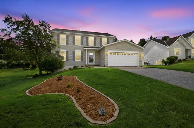 4918 Rusten Rd, Eagan, MN 55122