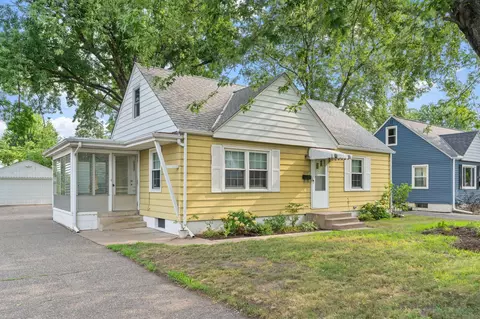 5312 50th Ave N, Crystal, MN 55429