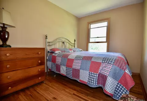 Bedroom - 19367 150th Ave, Milaca, MN 56353 photo 5 of 7