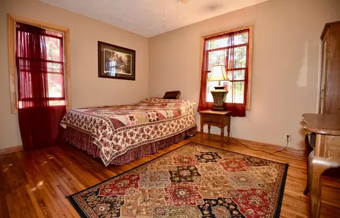 Bedroom - 19367 150th Ave, Milaca, MN 56353 photo 3 of 7