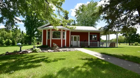Exterior - 19367 150th Ave, Milaca, MN 56353 photo 4 of 24