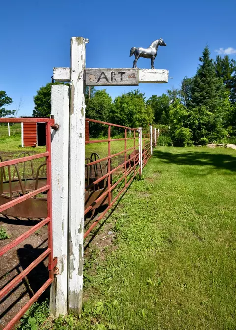 Exterior - 19367 150th Ave, Milaca, MN 56353 photo 23 of 24