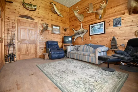 Living - 19367 150th Ave, Milaca, MN 56353 photo 9 of 10