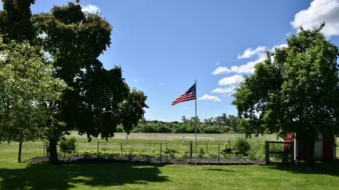 Exterior - 19367 150th Ave, Milaca, MN 56353 photo 19 of 24
