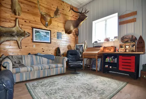 Living - 19367 150th Ave, Milaca, MN 56353 photo 7 of 10