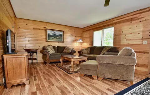 Living - 19367 150th Ave, Milaca, MN 56353 photo 1 of 10