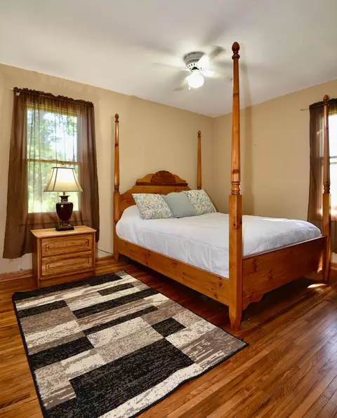 Bedroom - 19367 150th Ave, Milaca, MN 56353 photo 1 of 7