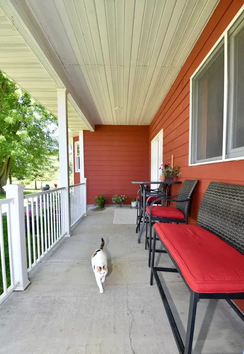 Exterior - 19367 150th Ave, Milaca, MN 56353 photo 7 of 24