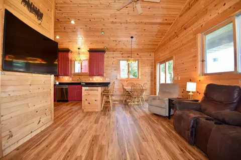 Living - 19367 150th Ave, Milaca, MN 56353 photo 4 of 10