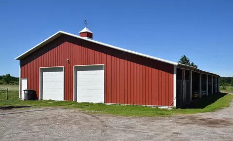 Exterior - 19367 150th Ave, Milaca, MN 56353 photo 12 of 24