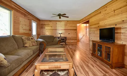 Living - 19367 150th Ave, Milaca, MN 56353 photo 3 of 10
