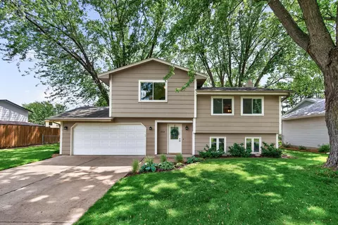 4748 107th Ave NE, Circle Pines, MN 55014
