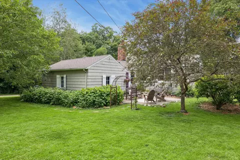 Exterior - 20600 Carson Rd, Deephaven, MN 55331 photo 8 of 16