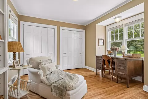 Bedroom - 20600 Carson Rd, Deephaven, MN 55331 photo 2 of 3