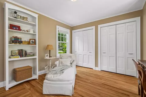 Bedroom - 20600 Carson Rd, Deephaven, MN 55331 photo 3 of 3