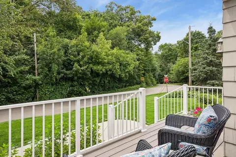 Exterior - 20600 Carson Rd, Deephaven, MN 55331 photo 4 of 16