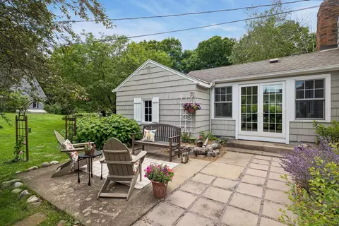Exterior - 20600 Carson Rd, Deephaven, MN 55331 photo 10 of 16